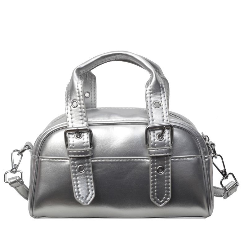 Handbag Women's New Commuter Shoulder Messenger Bag
