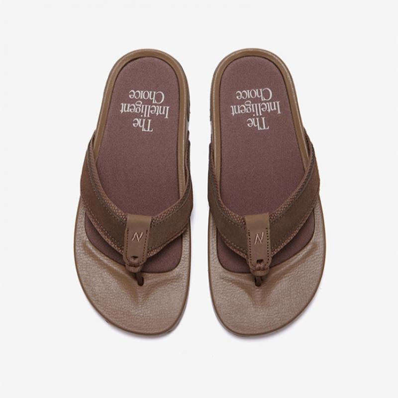 New Balance New Balance Slipper Sandals Lqj Nbrjdf431f 85 Sd9902fbr