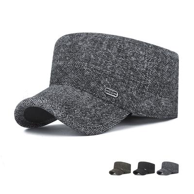 Kopfbedeckungen – Baseballcaps, Kappen & Barette