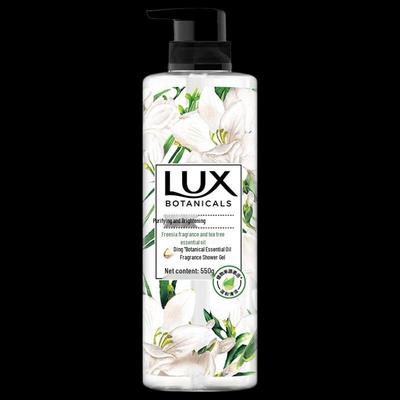 Saponi e gel doccia – Gel doccia