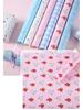 50*74cm Kraftpapier Geschenkpapier Geburtstag Blumenstrauß Geschenkverpackung Hochzeit Weihnachten Party Dekoration DIY Bastelpapier