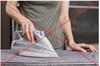 Matte Velvet Tablecloth, Milky White, For A Table 230X230Cm