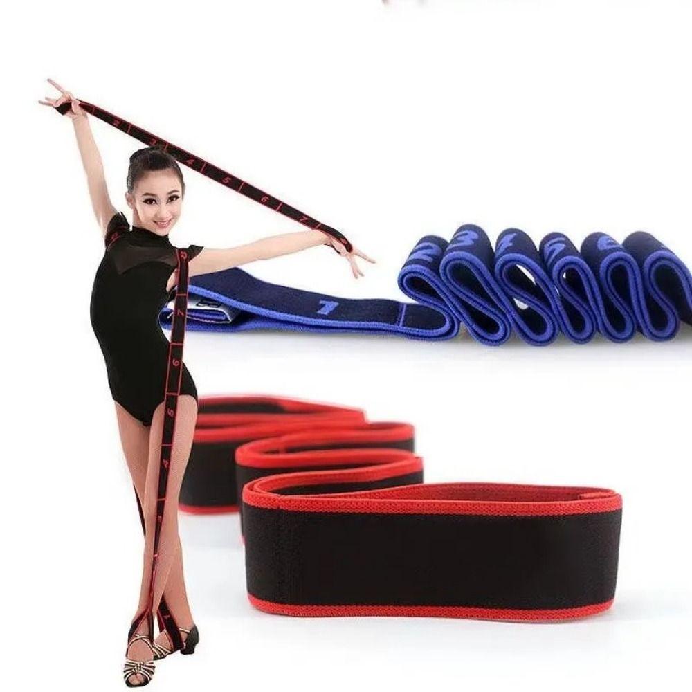 Assist Band Fitness Resistance Bands Yoga Training Yoga Resistance Band  Dance