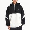 New Balance Color Block Woven Jacket Nbnae31823 19
