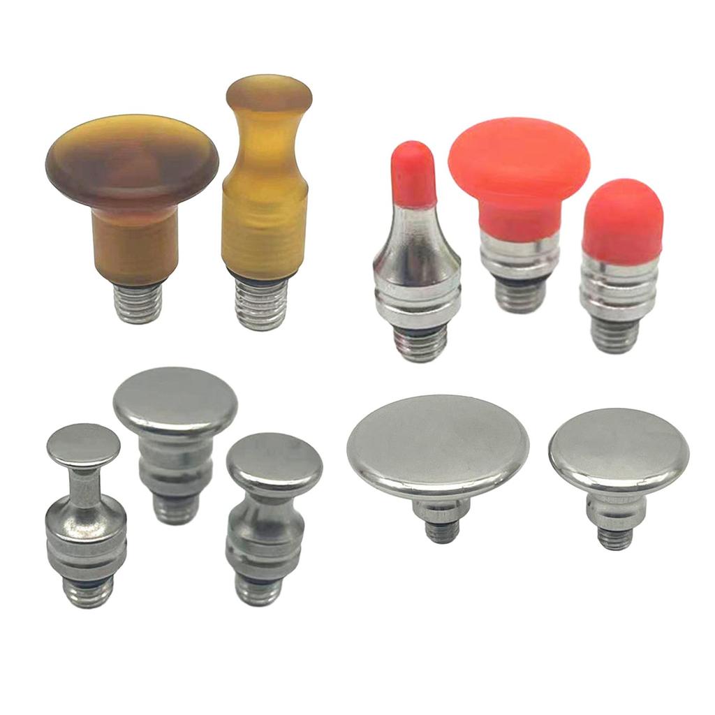 Paintless Dents Repair Tool for Hail Repair Refrigerator Metal Surface