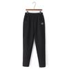 XL~5XL Autumn Winter Pants Woolen Thickened Middle-aged and Elderly Mother Pants Ladies Harlan Tapered Trousers High Waist Casual Pants