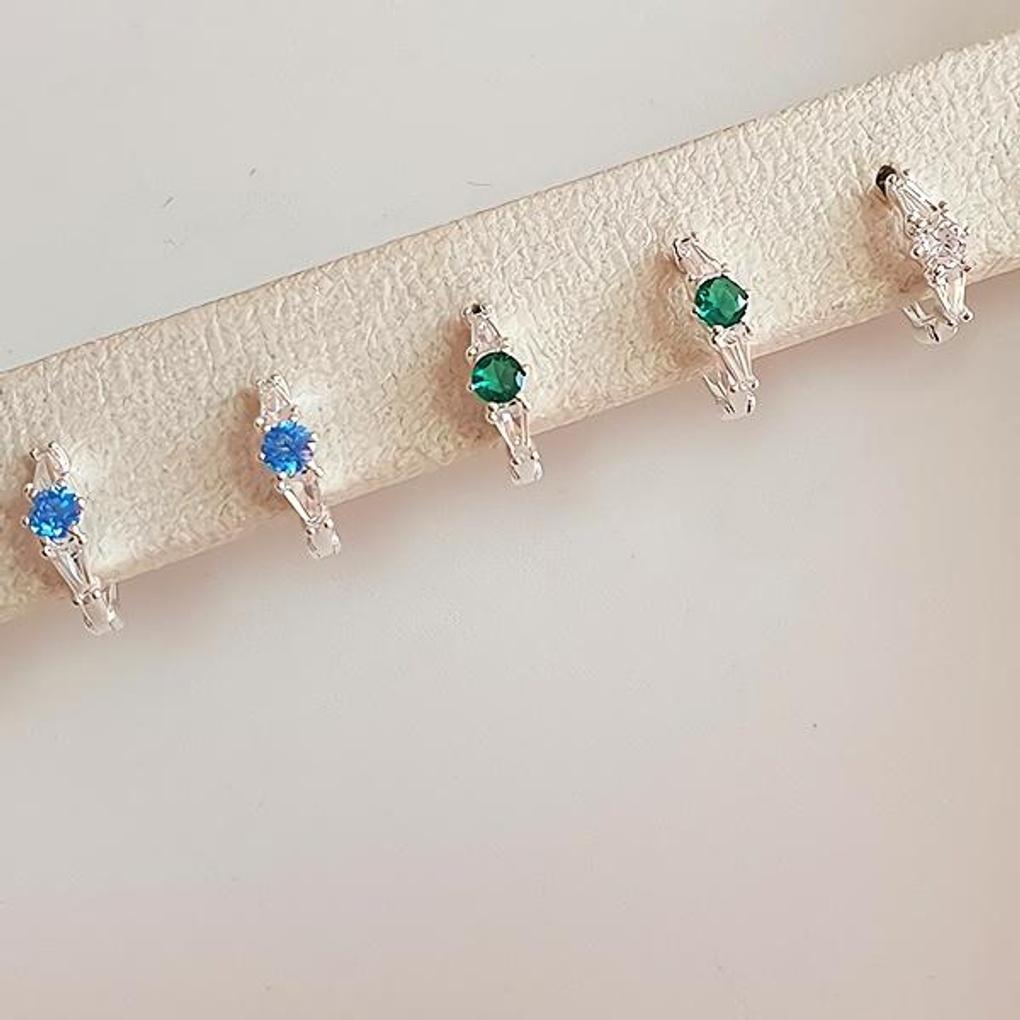 Women's Accessories Daily Castanets Earrings