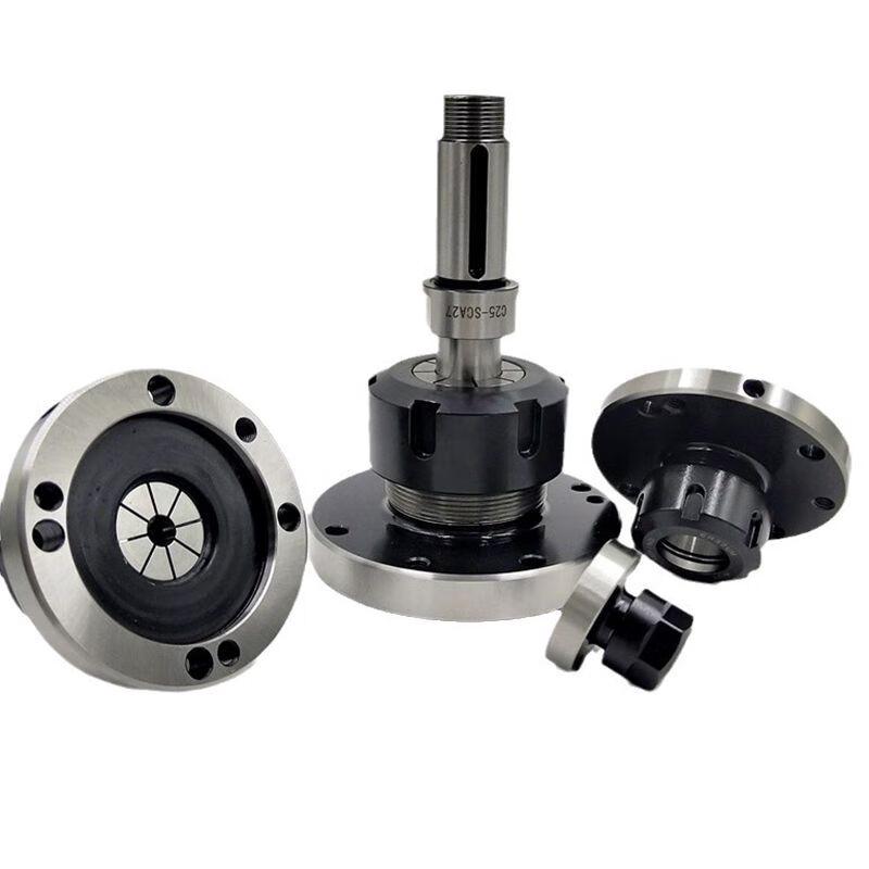 ER Collet Chuck Holder for 4/5 Axis CNC