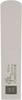 Forestone Alto Saxophone Reed White Bamboo [Hardness 3.5]