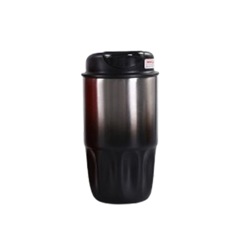 316 Stainless Steel Travel Coffee Mug 260ML Car Thermos Cup Insulated Coffee Cup  Office Use