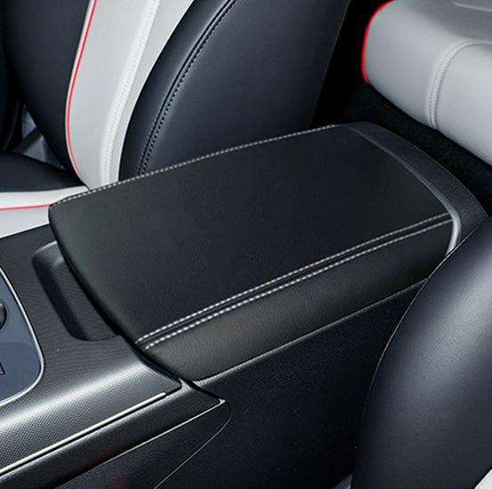 BYD Destroyer 05 Armrest Box Cover Protection & Refurbishment Case