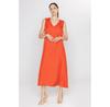 Dress Deni Cler Milano T-DC-3236-D2-80-30-1