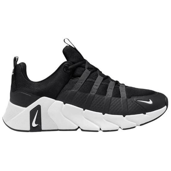 Nike Scarpe da Ginnastica da Uomo Metcon 7 Black Photon Dust Antracite Bianco II7405-002 Gratuite