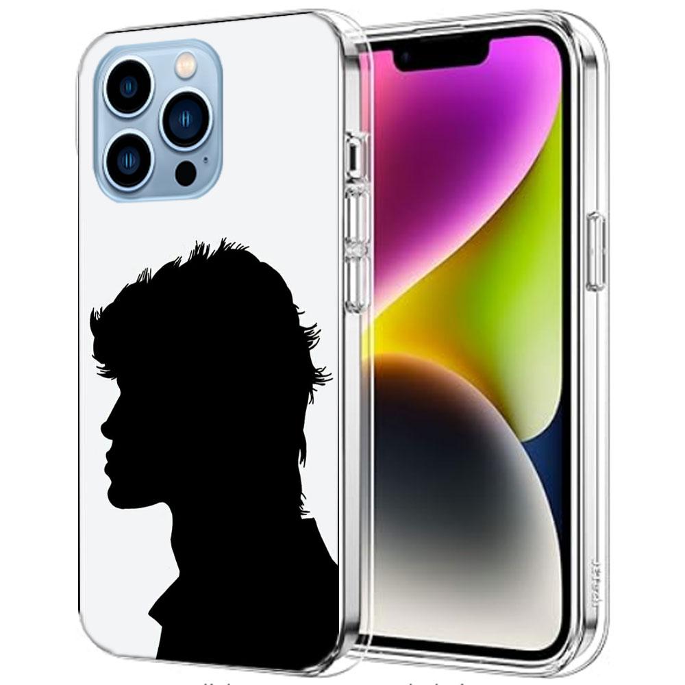 Viktor Tsoi Cases Phone Case For Iphone 17E 16E 17 Air 16 Pro Max 15 Pro 14 Plus 11 13 12 Mini Cover Cases Compatible with Suita