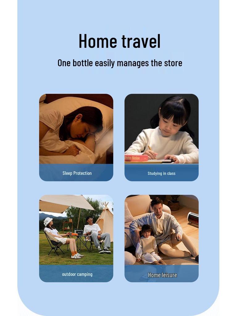 Japan Anti-Mosquito Spray for Kids - Gentle Protection Outdoor Repellent