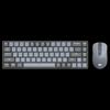 Lenovo Xiaoxin K1S Silent Wireless Keyboard Mouse Combo