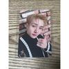 Bang Chan Off-event Photocard