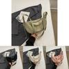Elegant And Chic Pu Tote Bag For Women With Simple Design And Comfortable Shoulder Strap