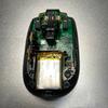 Mouse Repair Parts for MX 2S Wireless Mouse Side Key Motherboards Circuit Board Mouse Side Button Replacement