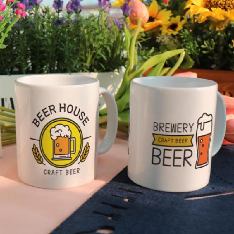 dc365-Design Mug 2p-Beer House