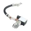 Negative Battery Cable Sensor Assembly for Kia Rio 2012-2015 37180-1W000 OEM Specification Fitment Replacement Component