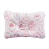 100% Cotton Baby Pillow Baby Pillow Baby Sleep Correction Pillow Fashion Cartoon Pillow Anti-headrest Breathable Four Seasons Pillow