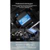 New RC 1:8 H8h-V2 Brushless High-Speed Car - 4x4 Off-Road & Professional Differential Lock Dual Speed