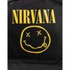 Nirvana Logo-Rucksack