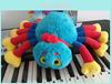 Premium Quality Woolly And Tig Spider Woolly Plush Soft Stuffed Animal Toy For Xmas Gift