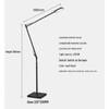 OEING Eye-Care Desk & Floor Lamp