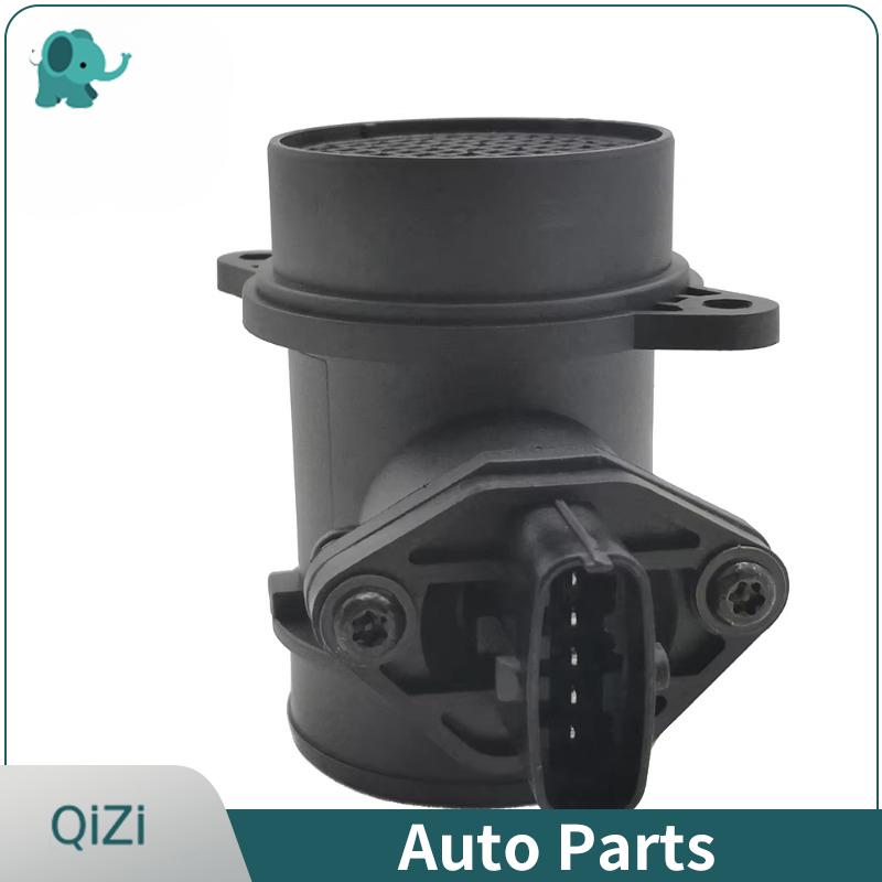 0281002613 46784582 51774531 OE High Quality Car Accessories Air Flow Sensor For Fiat Panda 169 Doblo Cargo 223 2001-2010