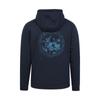 Mountain Warehouse Mens Mountain Overhead Hoodie