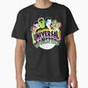 Universal Studios Monsters Halloween Classic T-Shirt
