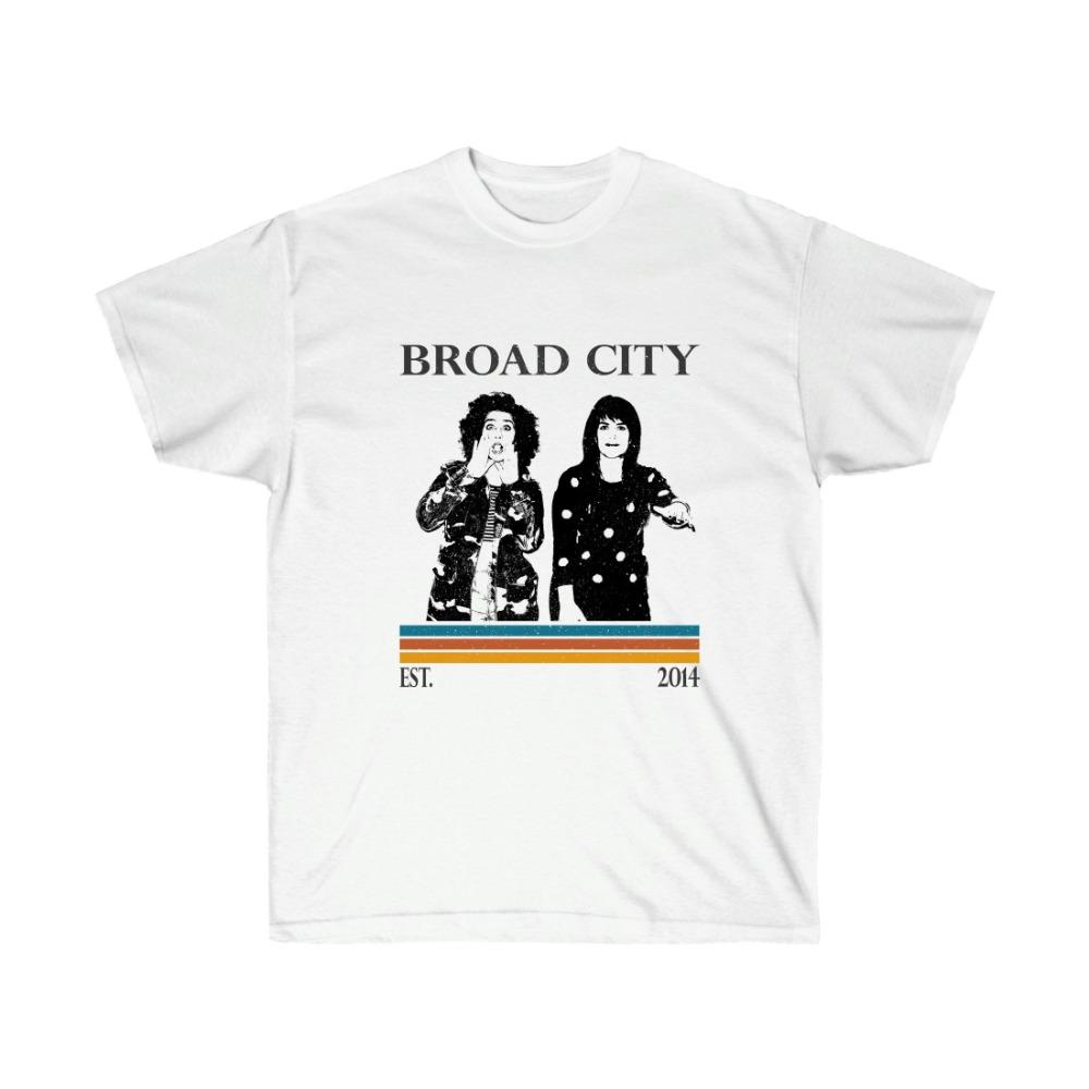 Big City Sweetheart T-Shirt Retro TV-Serie Aufdruck T-Shirt Geschenk für Fans Herren- und Damen-T-Shirts