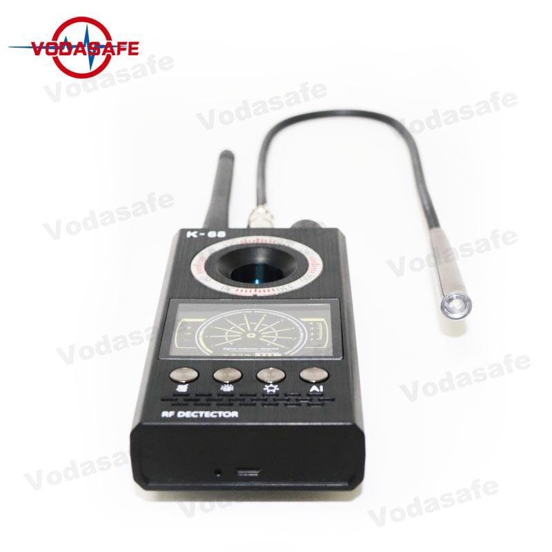 Vodasafe K68 Magnetic Field Detector High Precision Signal Locator for CDMA/WCDMA Tracker Equipment