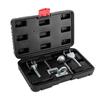 5pcs Spark Plug Puller Tool Kit Installing Removing Ignition Coils T10166 T10095A T40039 T0094A Fit for Skoda Fabia