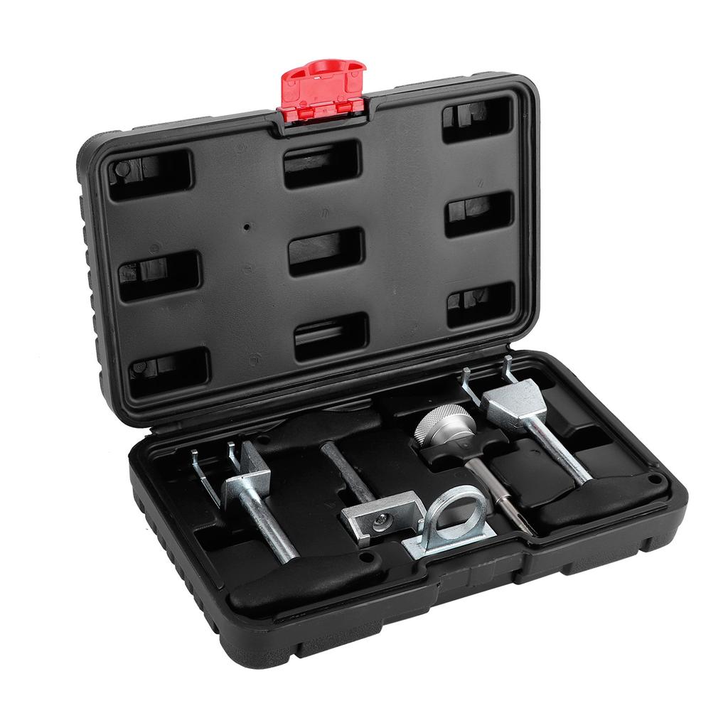 5pcs Spark Plug Puller Tool Kit Installing Removing Ignition Coils T10166 T10095A T40039 T0094A Fit for Skoda Fabia