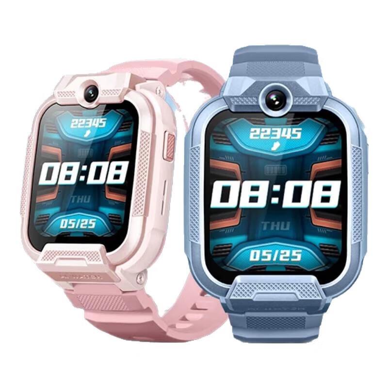 

Xiao Xun Kids 4G GPS Smartwatch P8 (CN version)