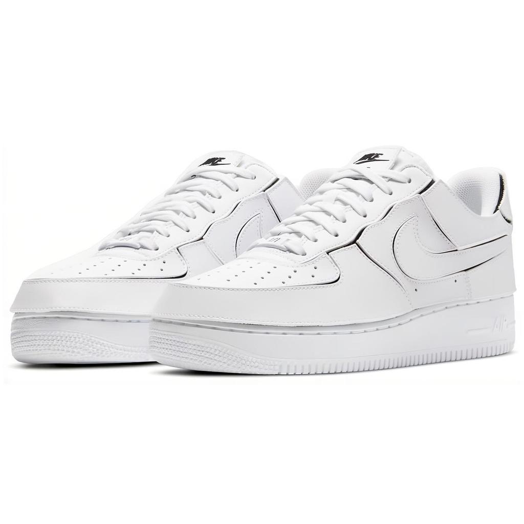 Nike Air Force 1/1 Cosmic Clay CZ5093-100