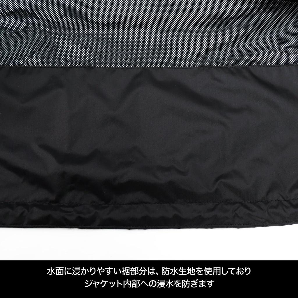 Dress Wading Jacket Plus Size Water Rain Rain Rain Plus Size S, 20,000mm Resistance, 10,000g/m² Breathability, Waterproof, Waders, Waistcoat, Boots,