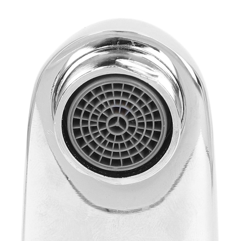 G1/2 Tub Spout Semicircle Simple Concealed Bathtub Faucet with Diverter for Bathroom Bathtub Shower Diverter Spout