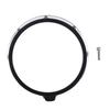 N61R-For Motorbike Conversion Head Light Lamp Cover Lamp Cover Head Light Lamp Trim Cover Trim Cover Protective Cover