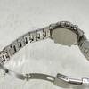 Used SEIKO LUKIA Chronograph 7T32-6K80 White