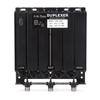 50W UHF 400-470MHz N-Female Customizable Frequency Portable Duplexer
