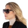 Calvin Klein Womens/Ladies Square Sunglasses