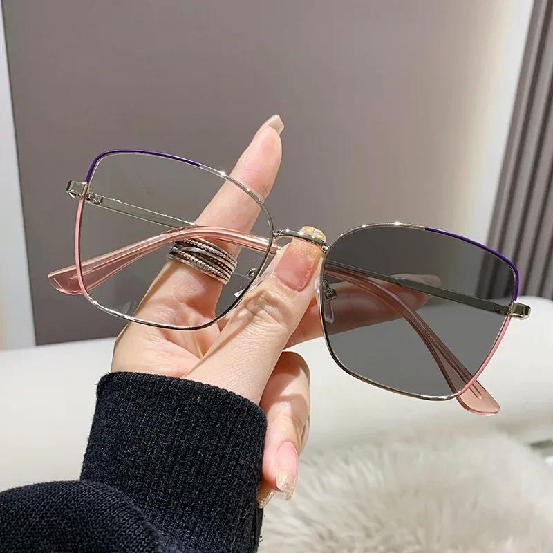 Eyeglasses Blue Light Blocking Women Glasses Optical Spectacle Computer Eye Protection Glass Fashion Eyewear Gafas En Tendencia