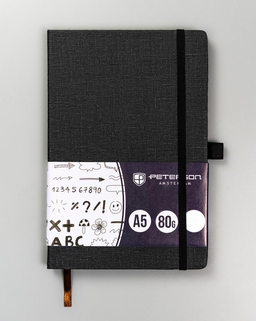 Notebook PTN NOT-6-6294 Black