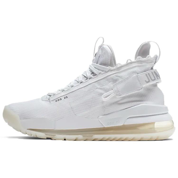 Air Jordan Proto Max 720 Pure Platinum Men s BQ6623-100 EU 45