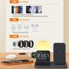6-in-1 Wireless Charging Station, Charger Stand for Apple Multiple Devices, for iPhone 17 16 15 14 13 12 Pro Max Watch Airpods, Wireless Charger