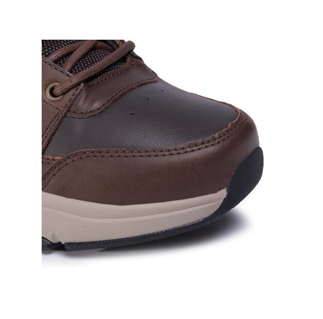 Ботинки Skechers Voren 66199/BRN Коричневый